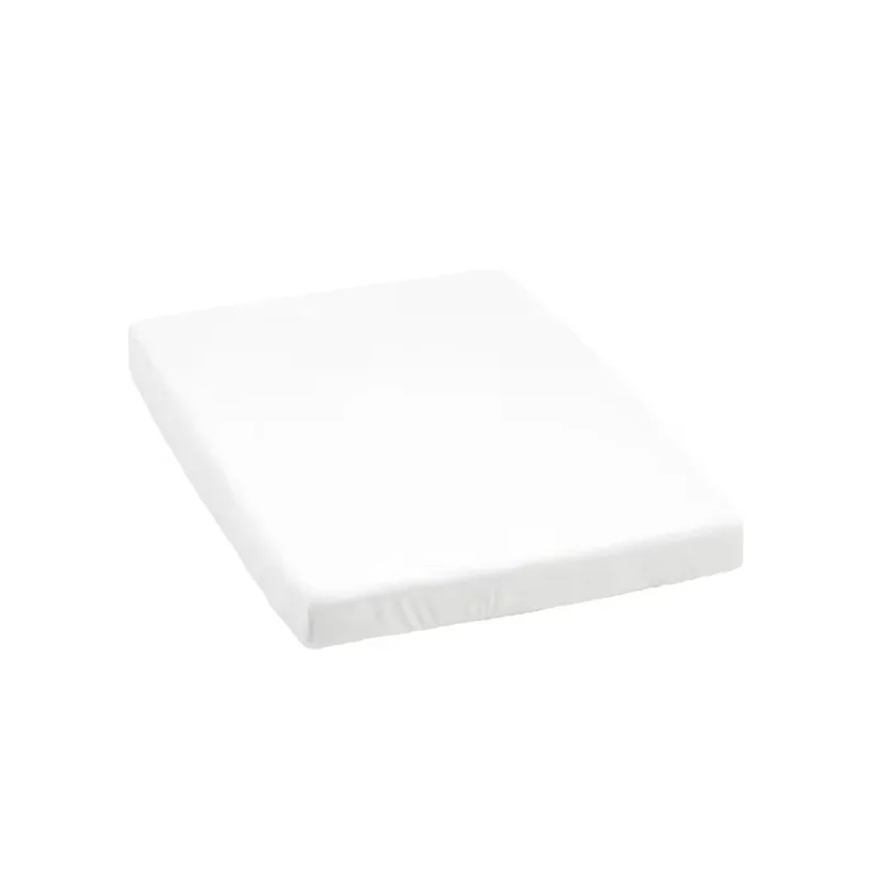 Mini Hoeslaken Stokke® Nighti™ White van Stokke – productfoto
