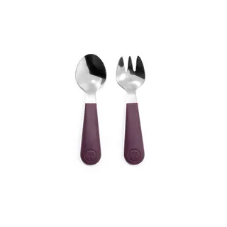 Munch Esslernset Essentials by Stokke in Tuerkis, 240 × 280 × 70 mm – product photo 1 of 3