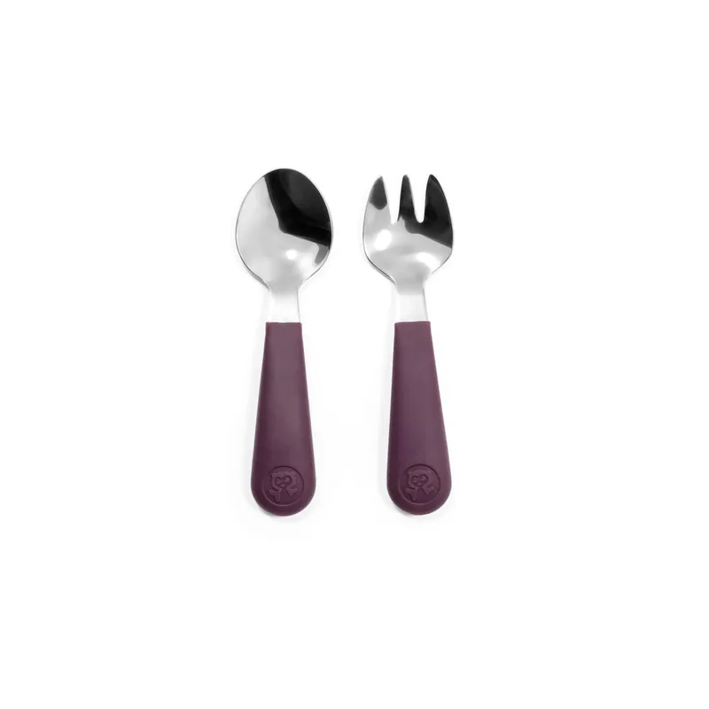 Munch Esslernset Essentials by Stokke in Tuerkis, 240 × 280 × 70 mm – product photo 1 of 3