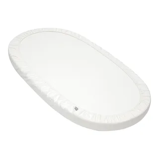 Sleepi™ Matratze für Babybett Sleepi by Stokke in White, 136 × 70 × 8 mm – product photo 1 of 2