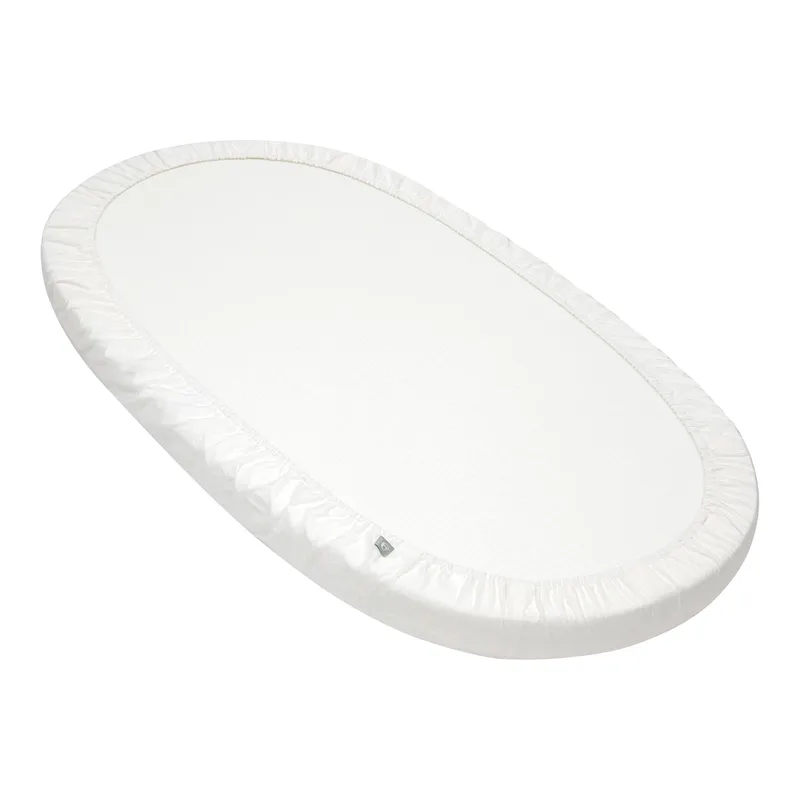 Sleepi™ Matratze für Babybett Sleepi by Stokke in White, 136 × 70 × 8 mm – product photo 1 of 2