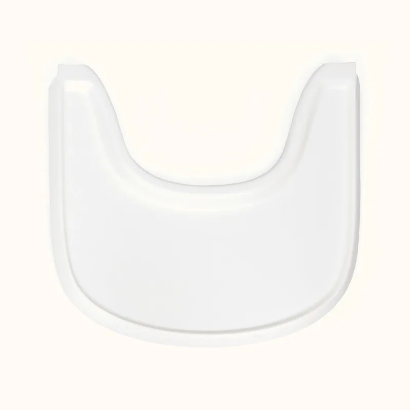 Tafelblad voor Tripp Trapp® by Stokke in White – product photo