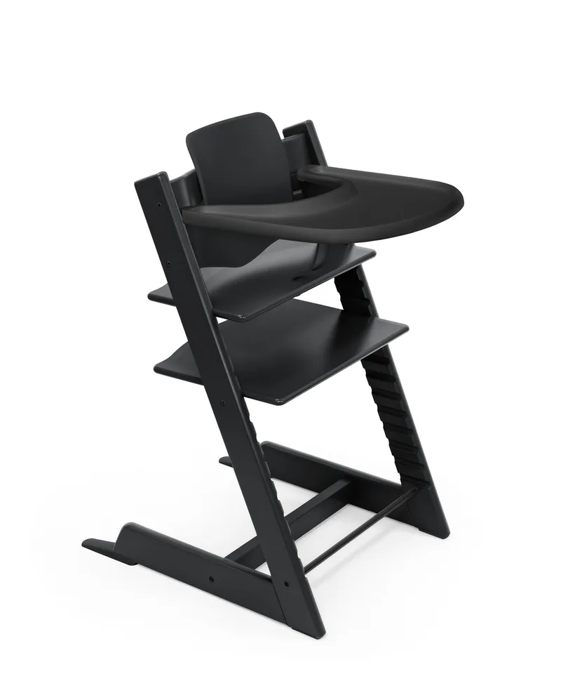 Tafelblad voor Tripp Trapp® by Stokke in White – product photo 2 of 2