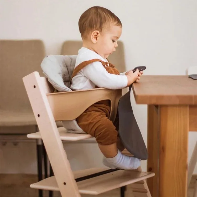 Tripp Trapp® Baby Set2 by Stokke in Grey, 42 × 21 × 27 mm – product photo 2 of 2