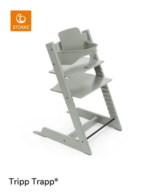 Tripp Trapp babyset by Stokke in Glacier Green – product photo 2 of 2