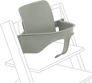 Tripp Trapp babyset by Stokke in Glacier Green – product photo 1 of 2