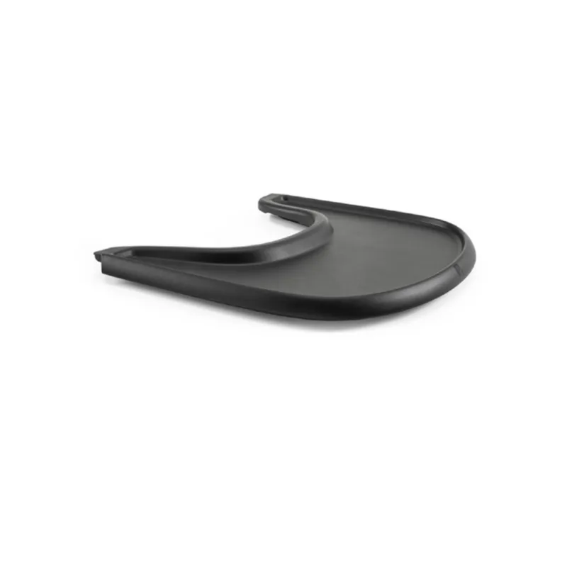 Tripp Trapp® Bundle Stoel + Babyset + Tray | Black von Stokke in [Zwart] – Produktfoto 3 von 4