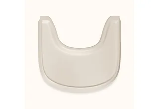 Tripp Trapp® Eettablet | Vanilla White by Stokke in [Zwart] – product photo 4 of 5