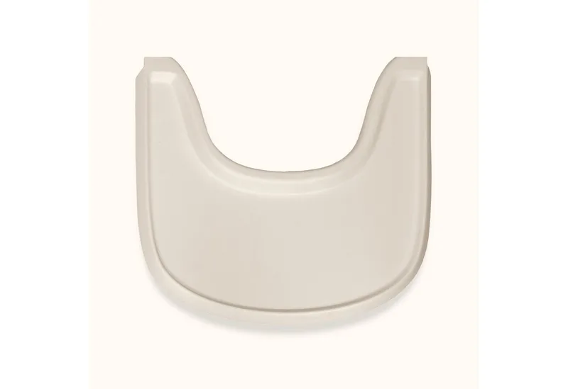 Tripp Trapp® Eettablet | Vanilla White by Stokke in [Zwart] – product photo 4 of 5