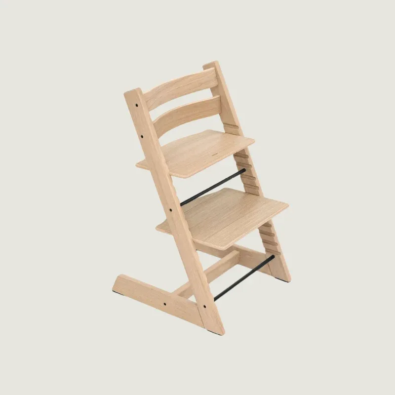 Tripp Trapp kinderstoel van Stokke – productfoto