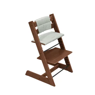 Tripp Trapp® Kinderstoel - Oak - Warm Brown von Stokke in Bruin 1 – Produktfoto 4 von 4