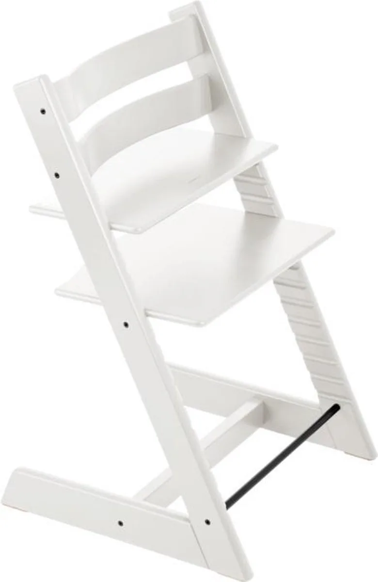 Tripp Trapp Kinderstoel by Stokke in Wit – product photo