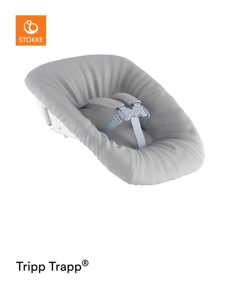Tripp Trapp® Newborn Set von Stokke in Grau – Produktfoto 3 von 4