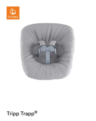 Tripp Trapp® Newborn Set von Stokke in Grau – Produktfoto 4 von 4