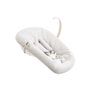 Tripp Trapp® Newborn Set | Vanilla White von Stokke in Weiß – Produktfoto 2 von 2