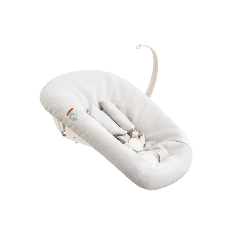 Tripp Trapp® Newborn Set | Vanilla White von Stokke in Weiß – Produktfoto 2 von 2