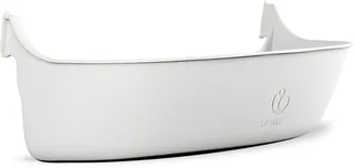 Tripp Trapp Opbergbak - Wit von Stokke in Weiß – Produktfoto 1 von 4