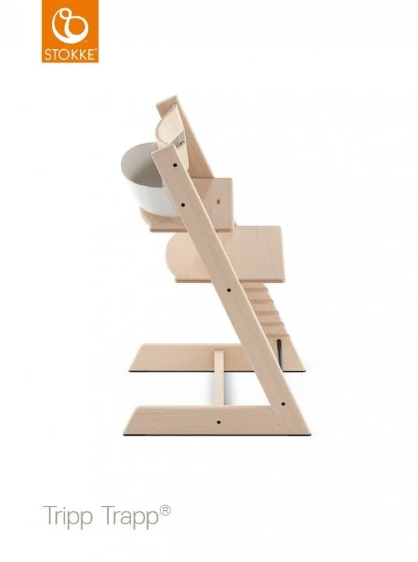 Tripp Trapp Opbergbak - Wit von Stokke in Weiß – Produktfoto 4 von 4