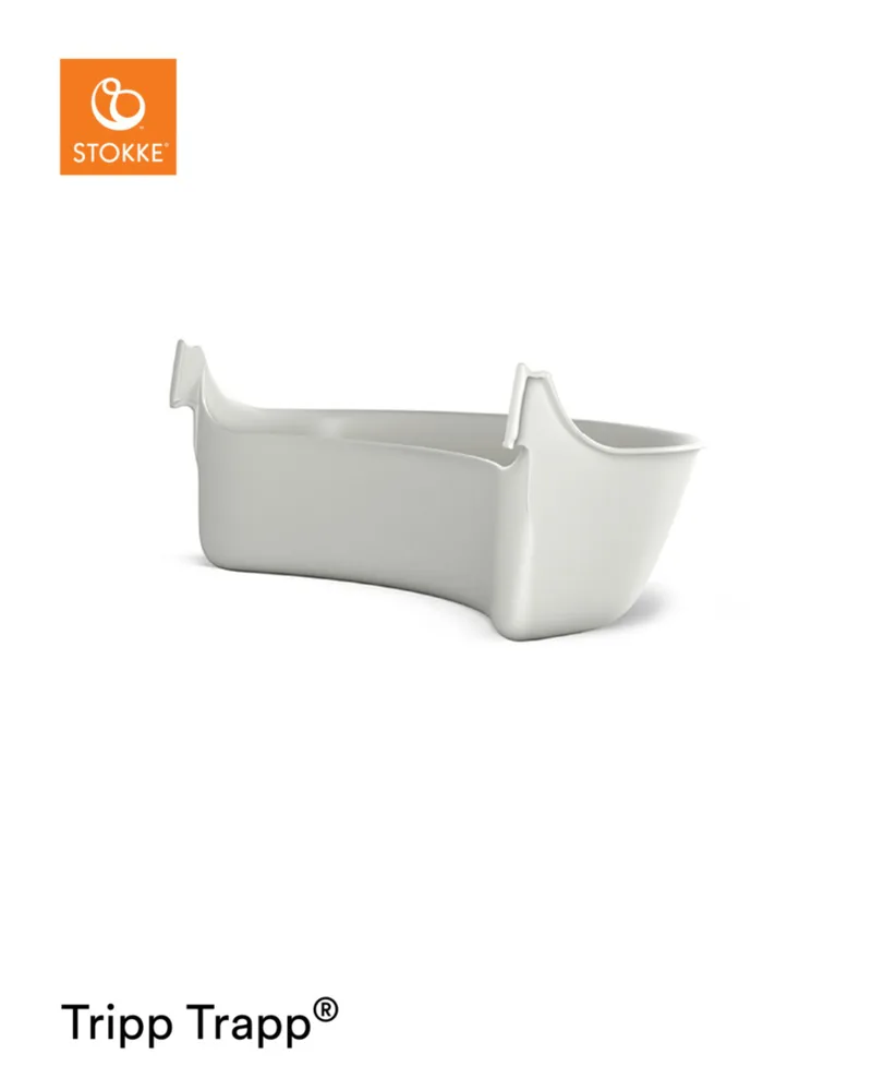 Tripp Trapp Opbergbak - Wit von Stokke in Weiß – Produktfoto 2 von 4
