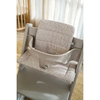 Tripp Trapp® Sitzkissen by Stokke in Beige – product photo 1 of 3