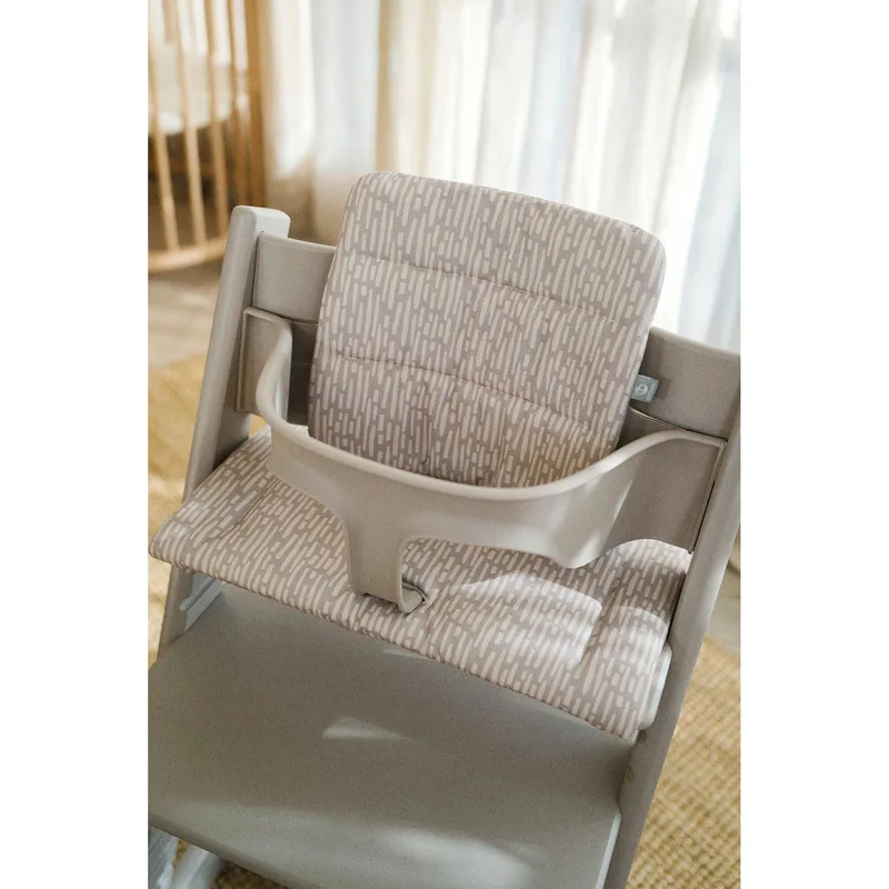 Tripp Trapp® Sitzkissen by Stokke in Beige – product photo