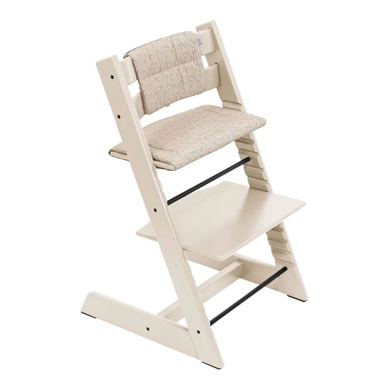 Tripp Trapp® Sitzkissen by Stokke in Beige – product photo 3 of 3