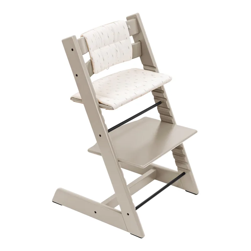Tripp Trapp® Sitzkissen by Stokke in Beige – product photo 3 of 3