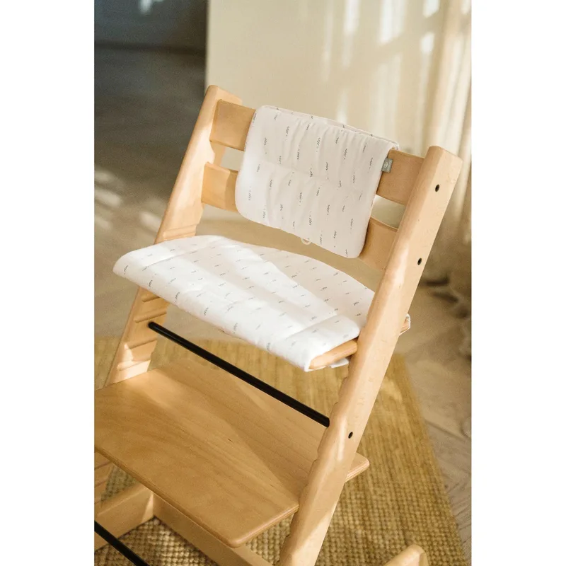 Tripp Trapp® Sitzkissen by Stokke in Beige – product photo