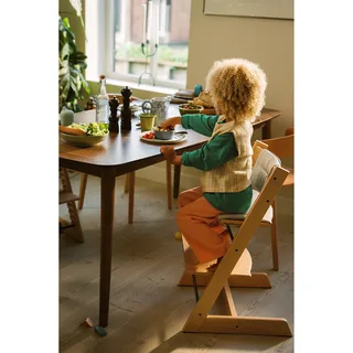 Tripp Trapp® Sitzkissen by Stokke in Beige – product photo 1 of 2