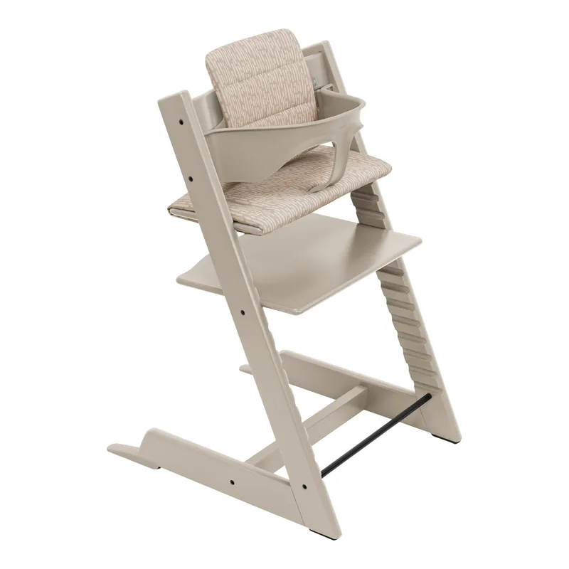 Tripp Trapp® Sitzkissen by Stokke in Beige – product photo 2 of 3