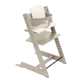 Tripp Trapp® Sitzkissen by Stokke in Beige – product photo 2 of 3