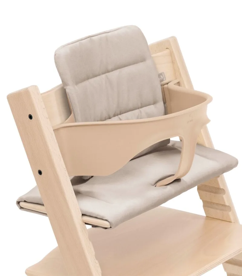 Tripp Trapp® Sitzkissen by Stokke in Beige – product photo 2 of 2