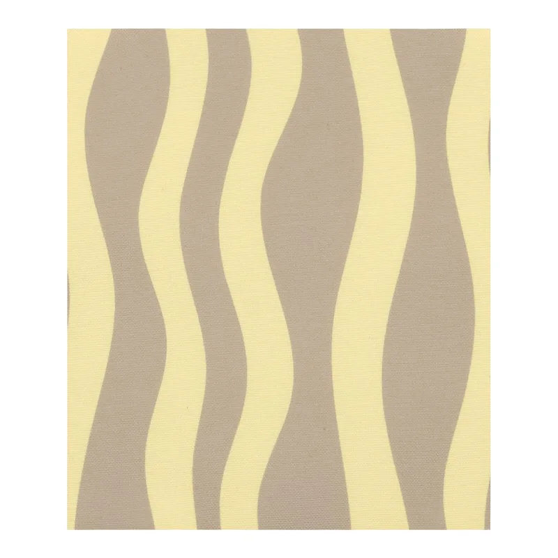 Tripp Trapp® Sitzkissen by Stokke in Yellow – product photo 2 of 3