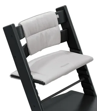 Tripp Trapp® Sitzkissen by Stokke in Grey – product photo 3 of 4