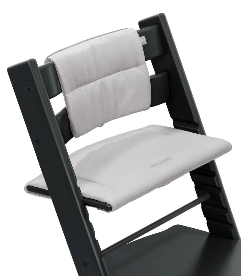 Tripp Trapp® Sitzkissen by Stokke in Grey – product photo 3 of 4