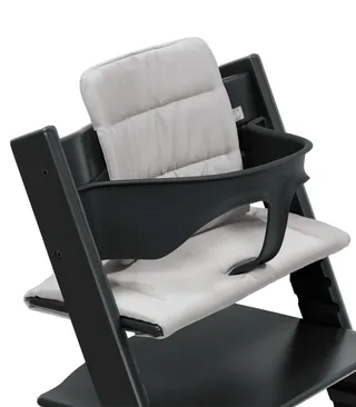 Tripp Trapp® Sitzkissen by Stokke in Grey – product photo 4 of 4