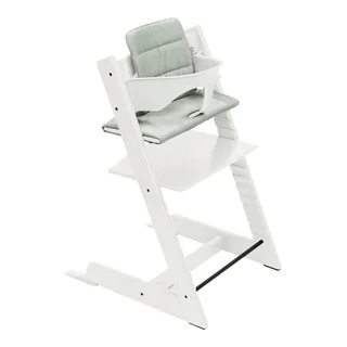 Tripp Trapp® Sitzkissen by Stokke in Green – product photo 3 of 3