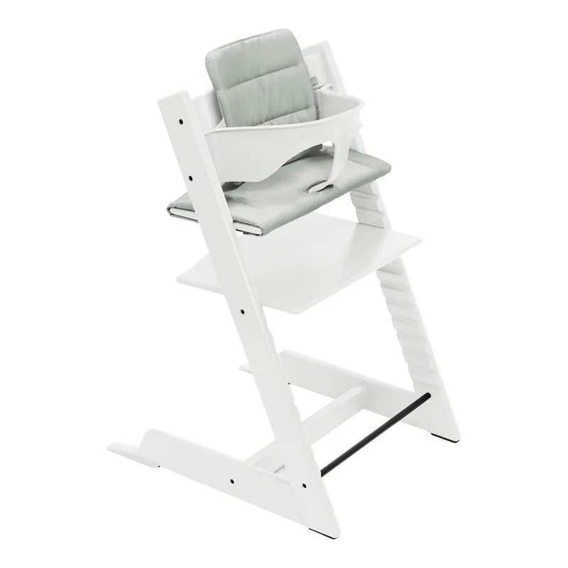 Tripp Trapp® Sitzkissen by Stokke in Green – product photo 3 of 3