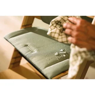 Tripp Trapp® Sitzkissen by Stokke in Green – product photo 1 of 3