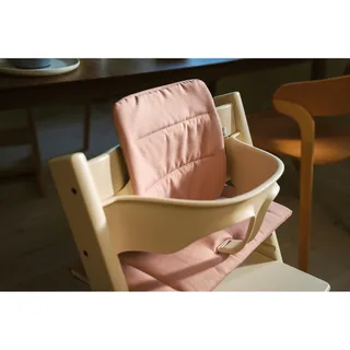 Tripp Trapp® Sitzkissen by Stokke in Purple – product photo 1 of 4