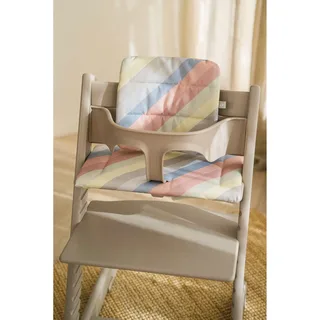 Tripp Trapp® Sitzkissen by Stokke in Multicolour – product photo 1 of 3