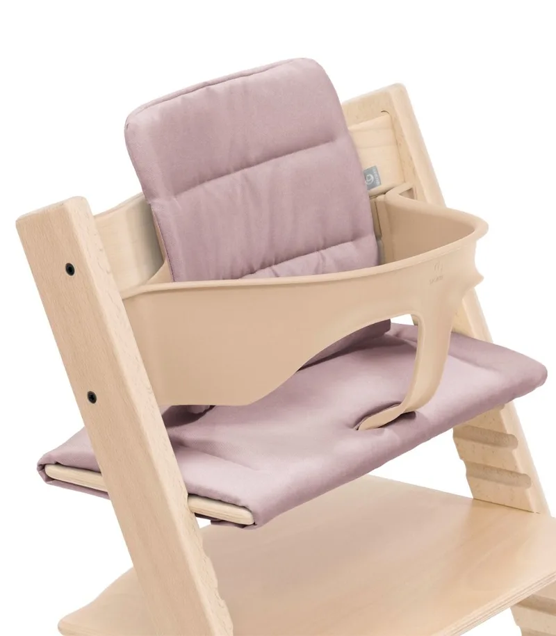 Tripp Trapp® Sitzkissen by Stokke in Purple – product photo 2 of 4