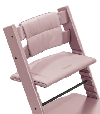 Tripp Trapp® Sitzkissen by Stokke in Purple – product photo 3 of 4