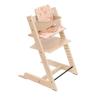 Tripp Trapp® Sitzkissen von Stokke in Rosa – Produktfoto 3 von 3