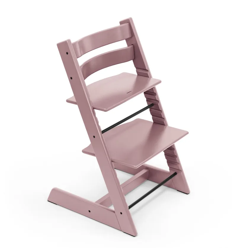 Tripp Trapp® Stoel by Stokke in Heather Mauve – product photo