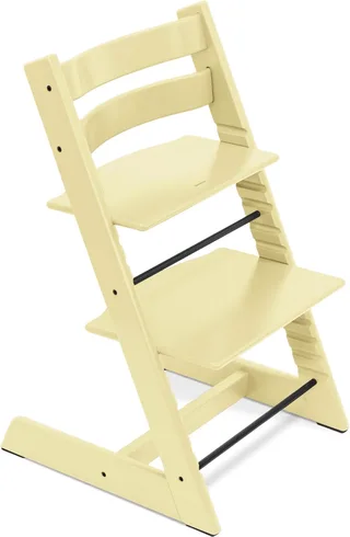 Tripp Trapp® Stoel | Lemon Yellow von Stokke in [Groen] – Produktfoto 1 von 2