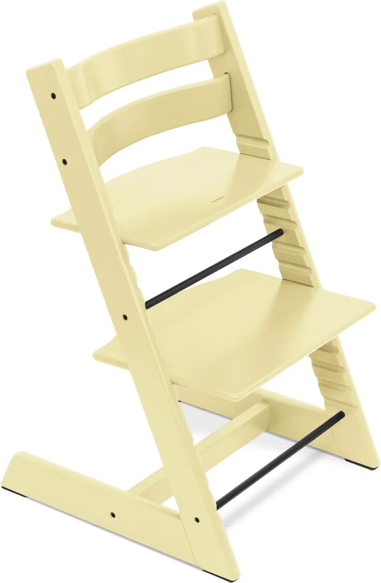 Tripp Trapp® Stoel | Lemon Yellow från Stokke i [Groen] – produktbild