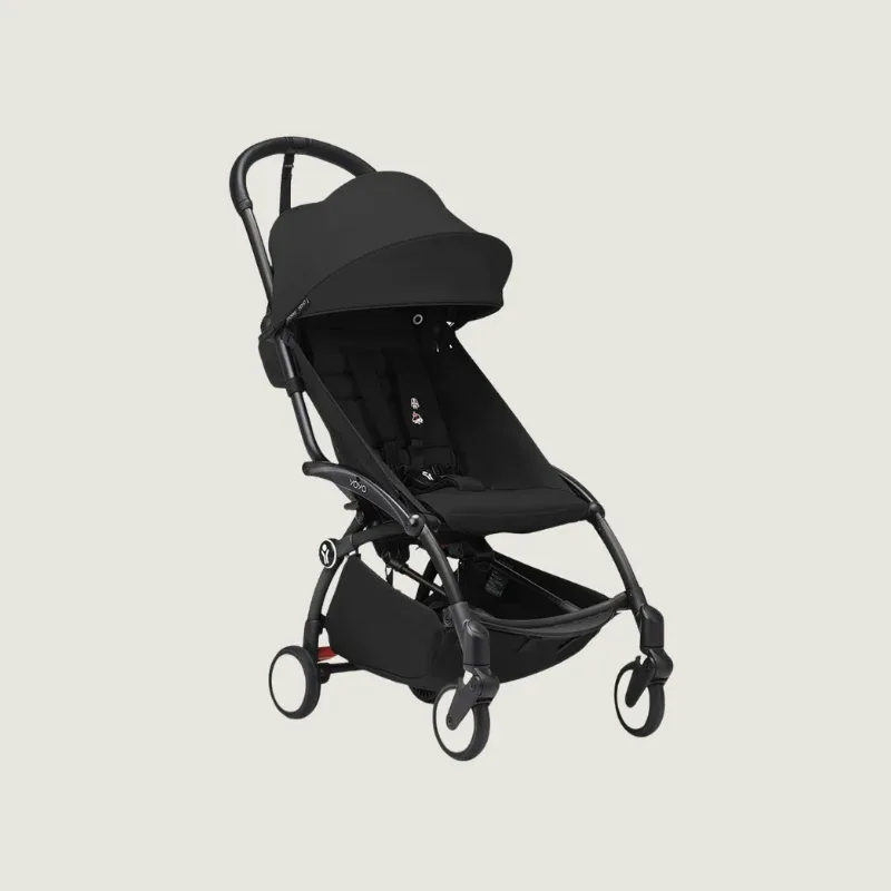 YOYO³ 6+ Buggy de Stokke – photo produit
