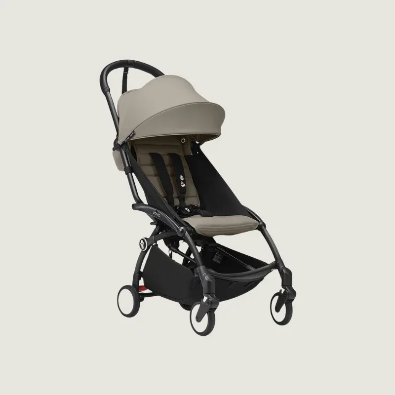 YOYO³ 6+ Buggy de Stokke – photo produit