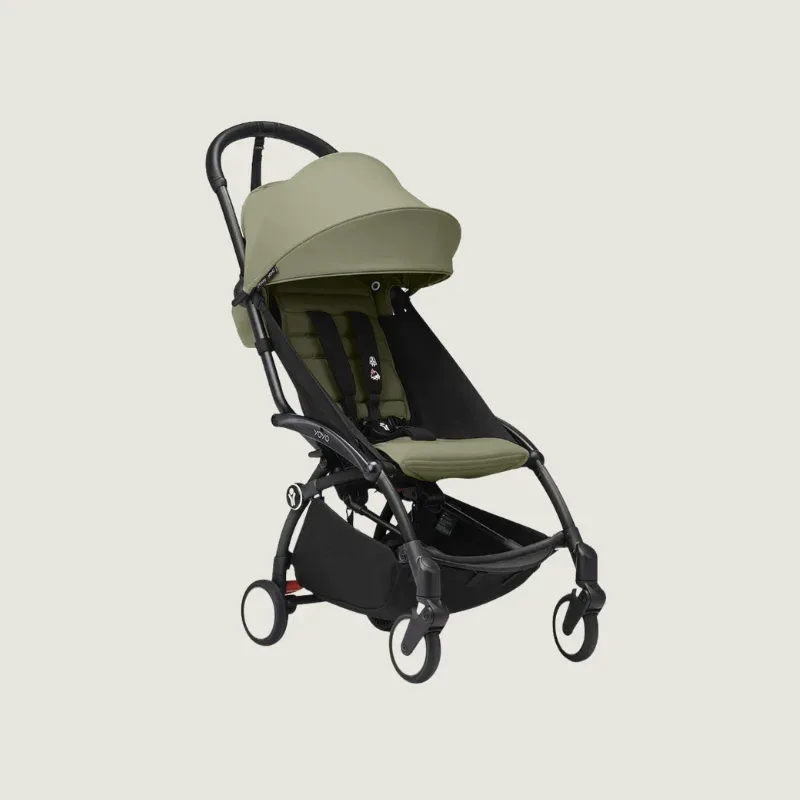 YOYO³ 6+ Buggy de Stokke – photo produit